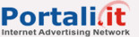 Portali.it - Internet Advertising Network - è Concessionaria di Pubblicità per il Portale Web voloscuole.it